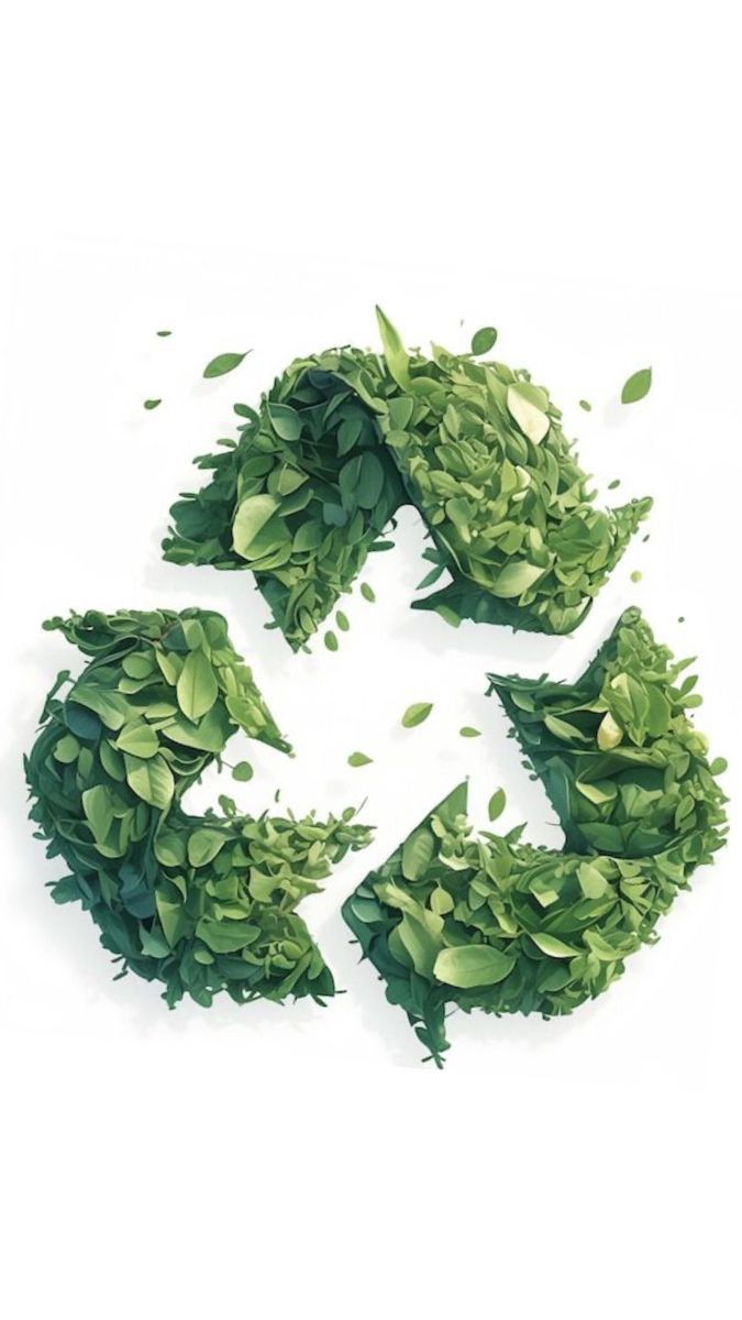 Sustainable Materials