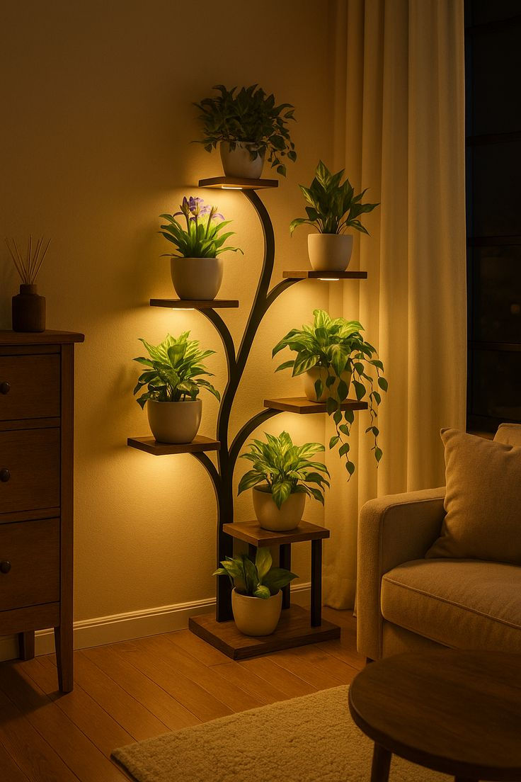 Smart Space Planning